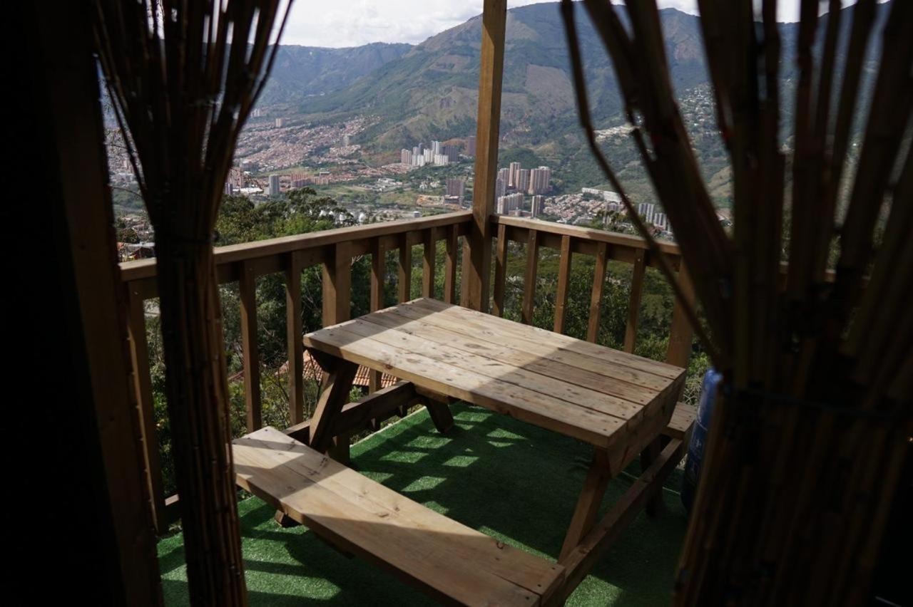 El Pinal -