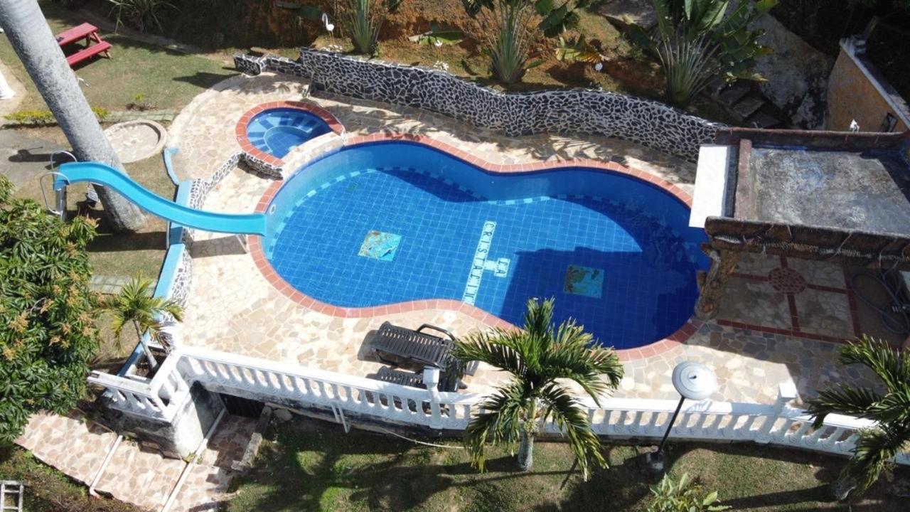 El Pinal - * Copacabana